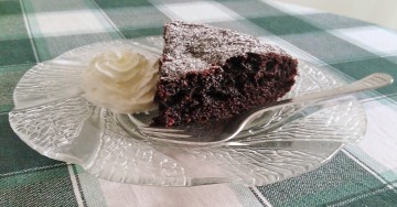 kladdkaka