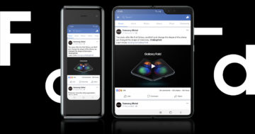 Samsung Galaxy Fold